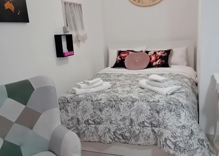 Golden Saint Nicholas バーリ