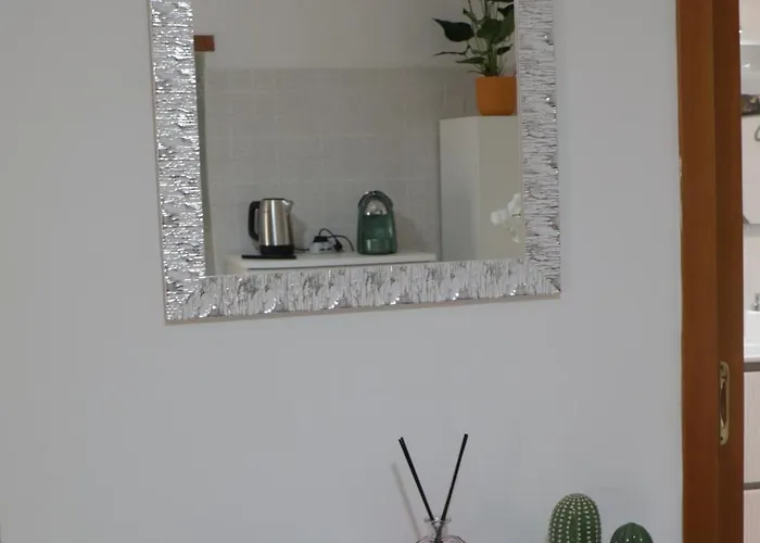 Golden Saint Nicholas ベッド・アンド・ブレックファスト