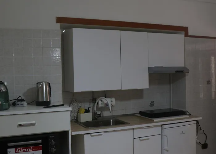 ベッド・アンド・ブレックファスト Golden Saint Nicholas