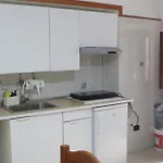 Bed and Breakfast Golden Saint Nicholas Μπάρι