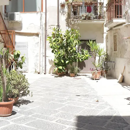 Bed and Breakfast Golden Saint Nicholas Μπάρι
