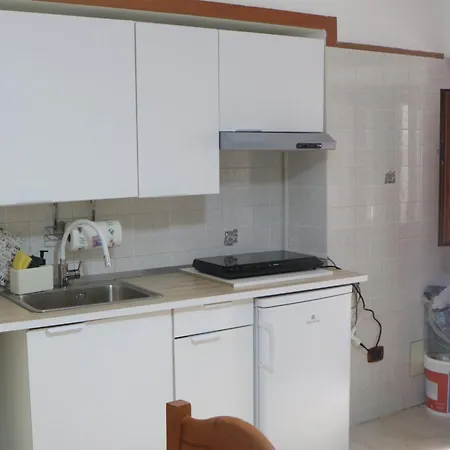 Bed and breakfast Golden Saint Nicholas Bari