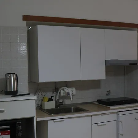 Bed and breakfast Golden Saint Nicholas