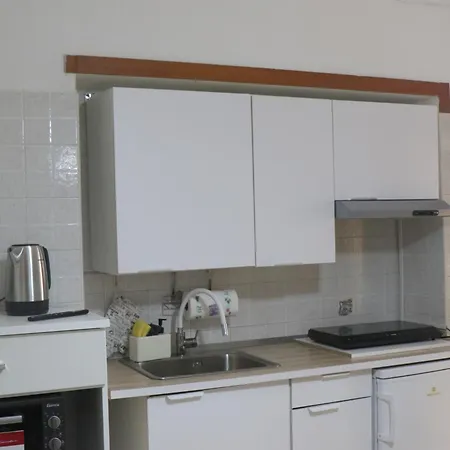 Golden Saint Nicholas Bed and breakfast *