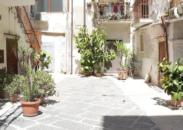 Oda ve Kahvaltı Golden Saint Nicholas Bari