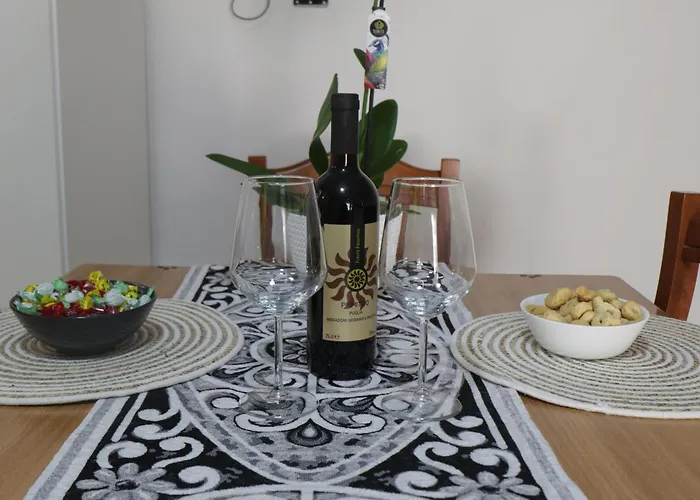 Golden Saint Nicholas